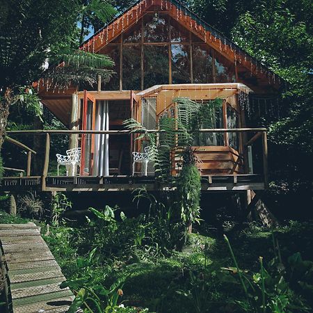 Willa Chale Samambaia Campos do Jordão Zewnętrze zdjęcie